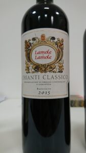 chianti lamole di lamole