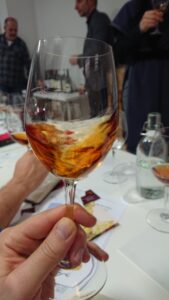 Vini georgiani - Amber Wine