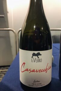 Lautonis Casavecchia “Il Verro” 2017
