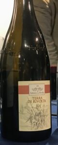 Terre di Rivolta Aglianico del Taburno Riserva Docg 2015, Fattoria La Rivolta